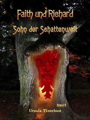 cover image of Faith und Richard